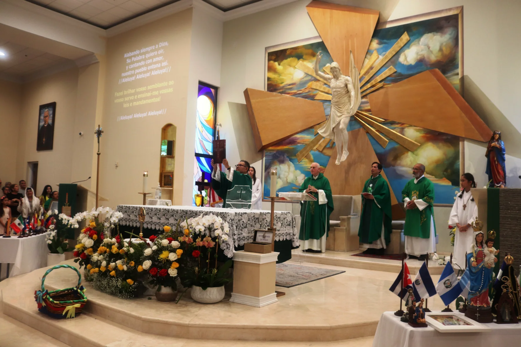 Scalabrinians Special Event